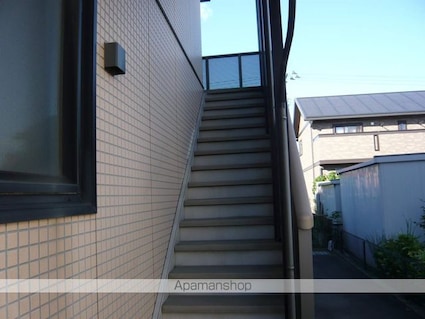 サンシャイン八戸[2LDK/58.5m2]のエントランス2