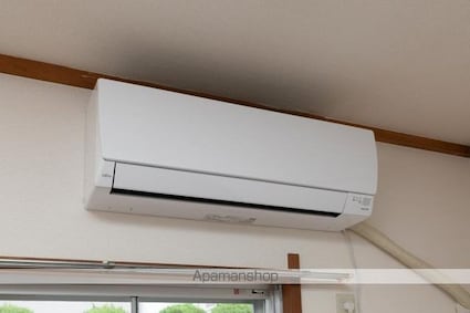 フジタハイツ[2LDK/53.96m2]のその他設備