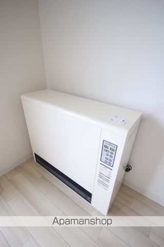 ルーチェの内装写真