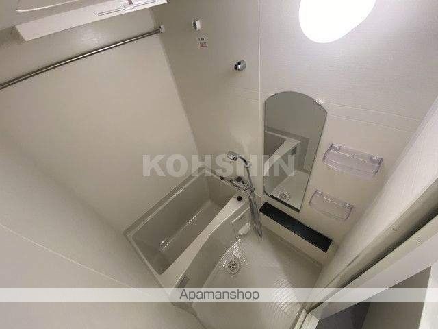 プレサンス 谷町九丁目駅前の内装写真