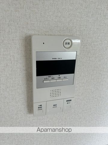 サンプラザ京橋の内装写真