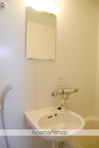 武内マンションの内装写真