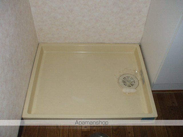 フローラルハイツの内装写真