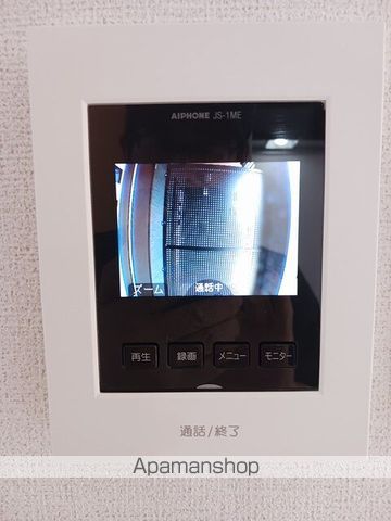 ジョイス・コーポCの内装写真