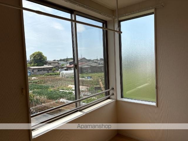 メゾンボナール Mの内装写真