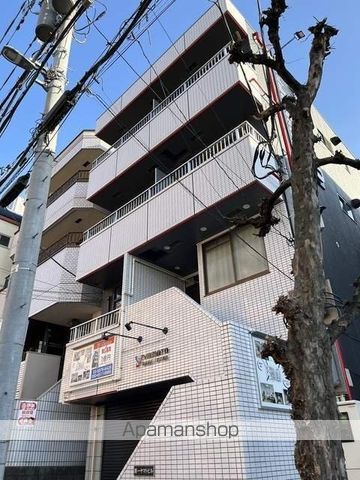 第一ヤマトビルの外観写真