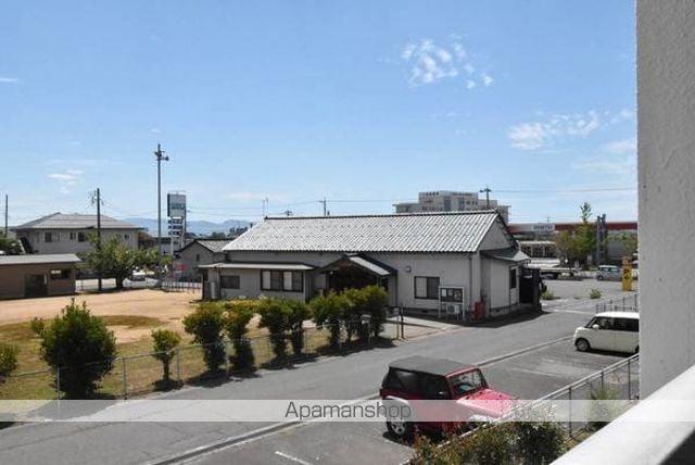 ビレッジハウス北金津1号棟の内装写真