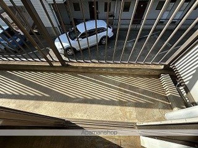サンエイマンションの内装写真