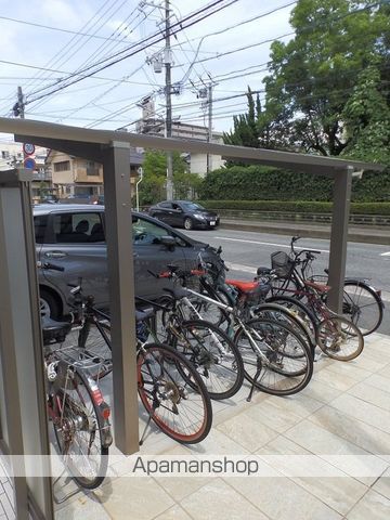 セジュールTOMの内装写真