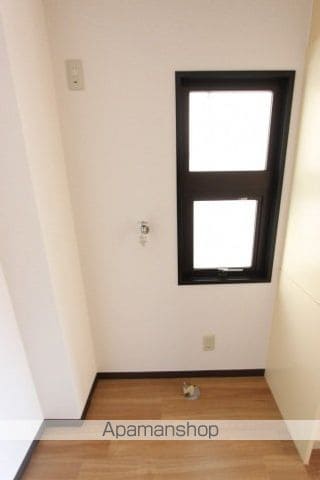 第3宮本ビルの内装写真