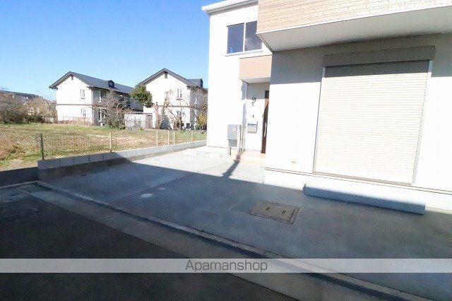 青梅線 昭島駅 徒歩14分 2階建 築8年のその他写真