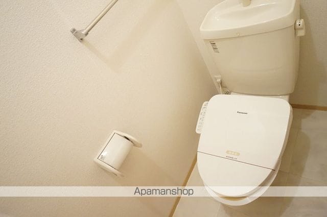 セジュール恩田の内装写真
