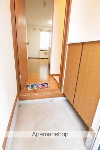 ヒルヴィレッヂ西岡の内装写真