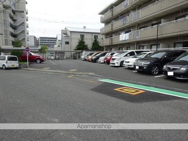 タカパークハイツのその他写真