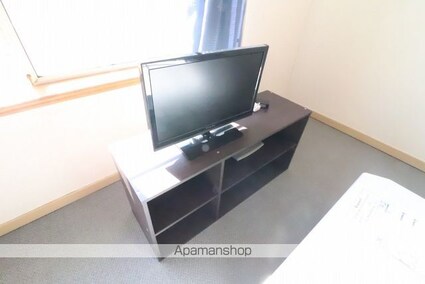 レオパレス武蔵砂川Ⅰ[1K/26.43m2]の内装9