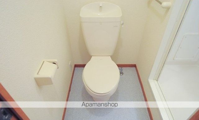 レオパレスSHINDOの内装写真