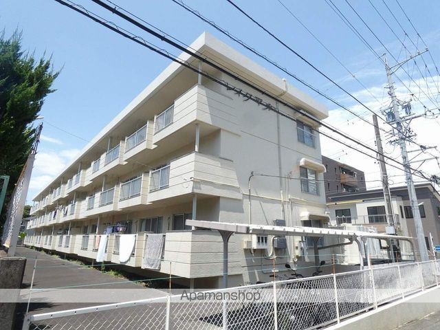 レイク平和A