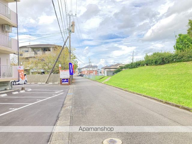 サンハイム霧島 A棟のその他写真