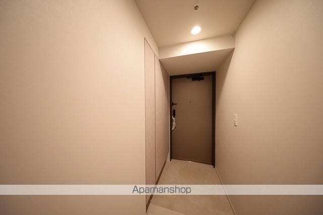 ブランシエスタ入谷グランデの内装写真