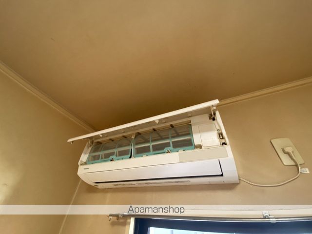 AMALFI ESTの内装写真