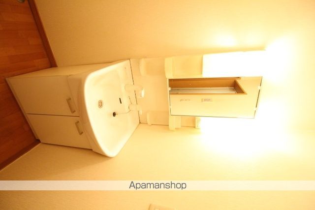 グランビアIIの内装写真