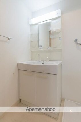 プレコート高松[1DK/31.45m2]の洗面所