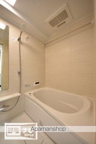 LE CUBE富田町の内装写真