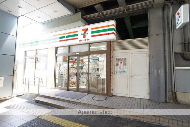 レオパレスヴィルヌーブ大和王寺の周辺写真