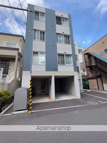 ブルーオーシャンS14W6の外観写真