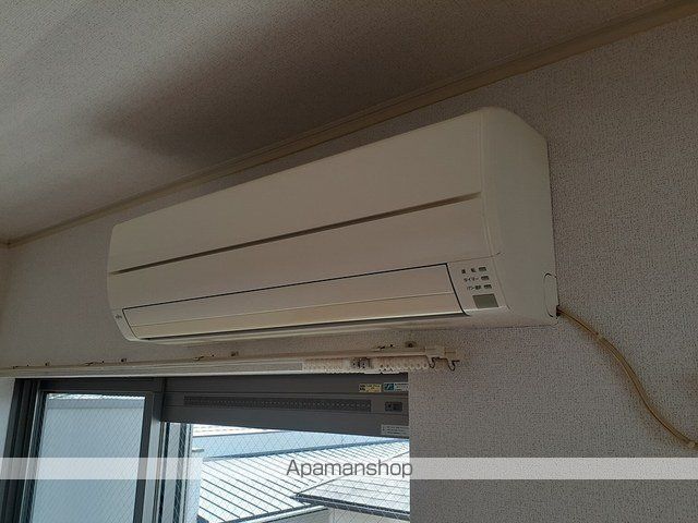 フォレスタ ヴェルデの内装写真
