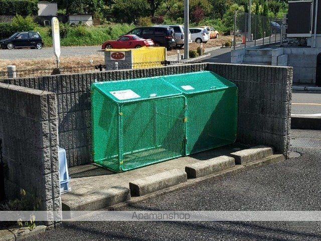 レオパレスストリームIIのその他写真