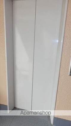 ルノンキュール[1K/26.86m2]の共用部7