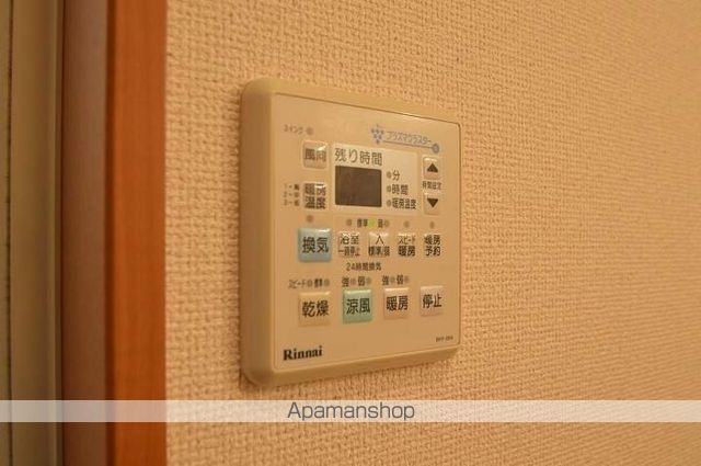 ボンヌールの内装写真