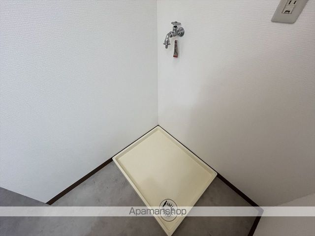 リトルウッズ千代田の内装写真
