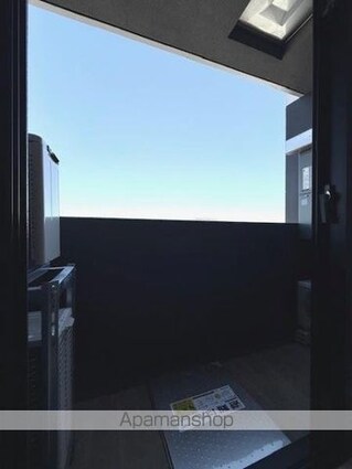 エレミ本蓮沼[2LDK/55.74m2]のリビング・居間10