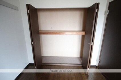 オプスＢＡＮＺＯ[3LDK/66.34m2]の収納