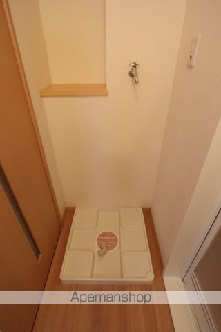 エスパーダ Bの内装写真