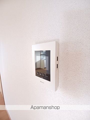シャルマン2の内装写真