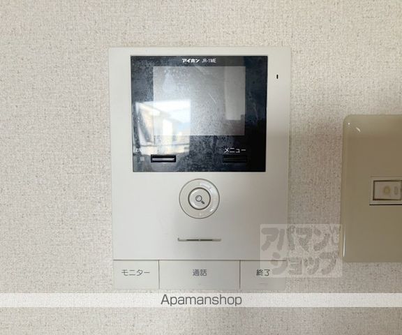 ヴィラトモオカの内装写真