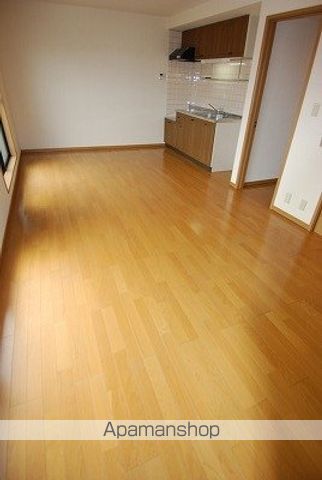 コート半田東B棟の内装写真