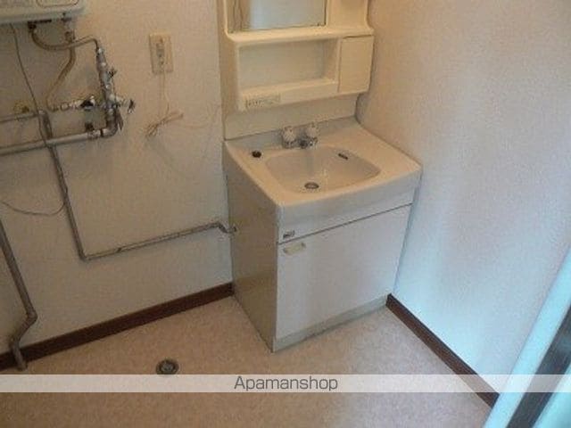 ハイツカトレアの内装写真