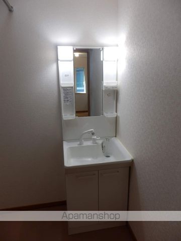 エルドーミ山鼻の内装写真
