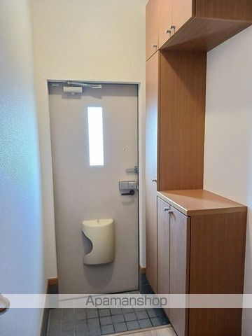 ブライトサウスの内装写真