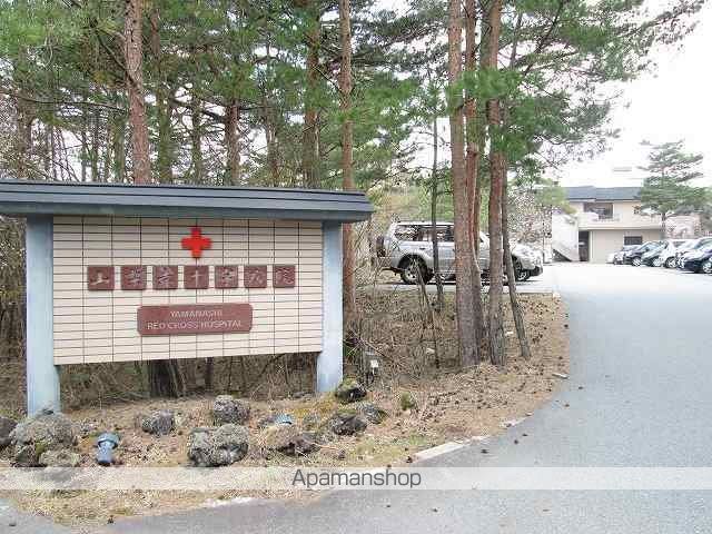 アレグリア IIの周辺写真