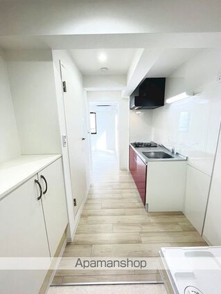 クレストール下馬[1K/26.19m2]の玄関