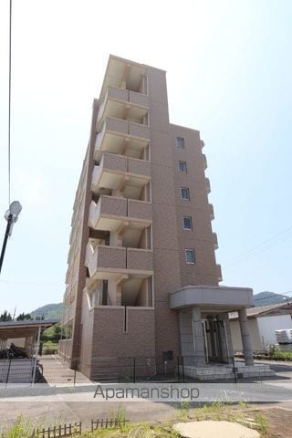 シャンテの外観写真