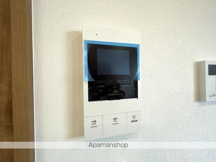 Ｒｉｖｅ　Ｇａｕｃｈｅ[1DK/36.97m2]のセキュリティ