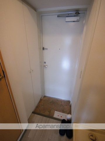 CASA AZULの内装写真