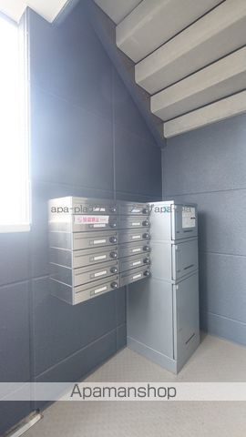 シャノアールの内装写真
