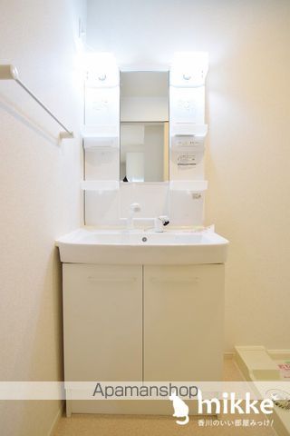 ウエストヴィレッジIIの内装写真